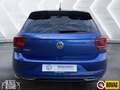 Volkswagen Polo 1.0 TSI R-Line. 116PK DSG ACC CARPLAY Bleu - thumbnail 7