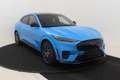 Ford Mustang Mach-E 98,7 kWh 442 kW (601 PS), Automatik Blau - thumbnail 3