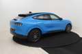 Ford Mustang Mach-E 98,7 kWh 442 kW (601 PS), Automatik Blau - thumbnail 5