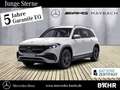 Mercedes-Benz EQB 300 EQB 300 4M AMG/MBUX/"Flex-Bonus" - 2.400 Euro! LED Weiß - thumbnail 1