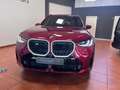 BMW X3 xDrive 30e M Sport Rojo - thumbnail 8