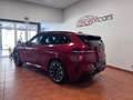 BMW X3 xDrive 30e M Sport Rojo - thumbnail 3