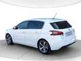 Peugeot 308 5p 1.2 puretech t Allure s&s 130cv Bianco - thumbnail 3