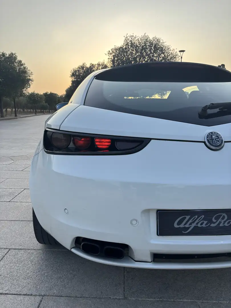 Alfa Romeo Brera 2.0 jtdm 170cv - 1