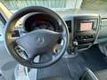 Mercedes-Benz Sprinter II Pritsche/DoKa 316 CD/Navi/AHK/Temp. Blanc - thumbnail 26
