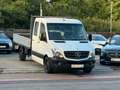 Mercedes-Benz Sprinter II Pritsche/DoKa 316 CD/Navi/AHK/Temp. Blanc - thumbnail 5