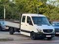 Mercedes-Benz Sprinter II Pritsche/DoKa 316 CD/Navi/AHK/Temp. Blanc - thumbnail 2