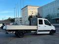 Mercedes-Benz Sprinter II Pritsche/DoKa 316 CD/Navi/AHK/Temp. Blanc - thumbnail 12