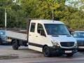 Mercedes-Benz Sprinter II Pritsche/DoKa 316 CD/Navi/AHK/Temp. Blanc - thumbnail 3