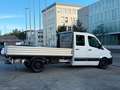 Mercedes-Benz Sprinter II Pritsche/DoKa 316 CD/Navi/AHK/Temp. Blanc - thumbnail 10