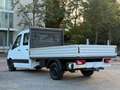 Mercedes-Benz Sprinter II Pritsche/DoKa 316 CD/Navi/AHK/Temp. Blanc - thumbnail 14