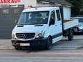 Mercedes-Benz Sprinter II Pritsche/DoKa 316 CD/Navi/AHK/Temp. Blanc - thumbnail 9
