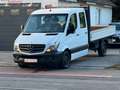 Mercedes-Benz Sprinter II Pritsche/DoKa 316 CD/Navi/AHK/Temp. Blanc - thumbnail 8