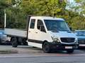 Mercedes-Benz Sprinter II Pritsche/DoKa 316 CD/Navi/AHK/Temp. Blanc - thumbnail 4