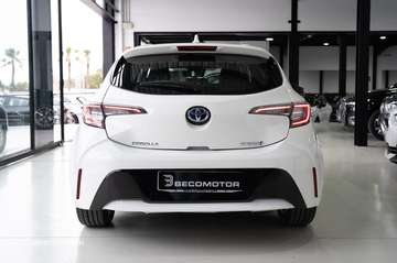 1.8 125H ACTIVE TECH E-CVT