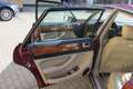 Jaguar XJ40 3.2 Rood - thumbnail 11