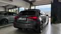 Mercedes-Benz A 200 d Premium Night RESTYLING ITALIANA Grijs - thumbnail 16