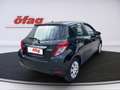 Toyota Yaris 1.0 Active Kam.+SoundSys Schwarz - thumbnail 5