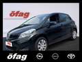 Toyota Yaris 1.0 Active Kam.+SoundSys Schwarz - thumbnail 1