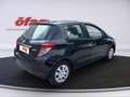 Toyota Yaris 1.0 Active Kam.+SoundSys Schwarz - thumbnail 6