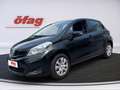 Toyota Yaris 1.0 Active Kam.+SoundSys Schwarz - thumbnail 2