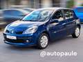 Renault Clio III Edition Dynamique*TüV Neu*ToP*5trg.*Kli Blau - thumbnail 1
