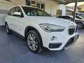 BMW X1 X1 xdrive20d Sport auto Blanc - thumbnail 9