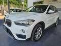 BMW X1 X1 xdrive20d Sport auto Blanc - thumbnail 3