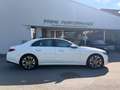 Mercedes-Benz E 220 E 220 d Avantgarde Advanced (214.004) Weiß - thumbnail 2