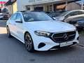 Mercedes-Benz E 220 E 220 d Avantgarde Advanced (214.004) Weiß - thumbnail 9