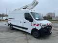 Renault Master 145 Wit - thumbnail 8