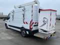 Renault Master 145 Wit - thumbnail 3