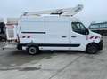 Renault Master 145 Wit - thumbnail 7