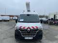 Renault Master 145 Wit - thumbnail 9
