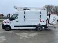 Renault Master 145 Wit - thumbnail 2