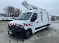 Renault Master 145 Wit - thumbnail 1