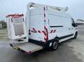 Renault Master 145 Wit - thumbnail 6