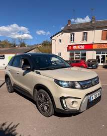 1.6 VVT 120 cv Privilège Allgrip