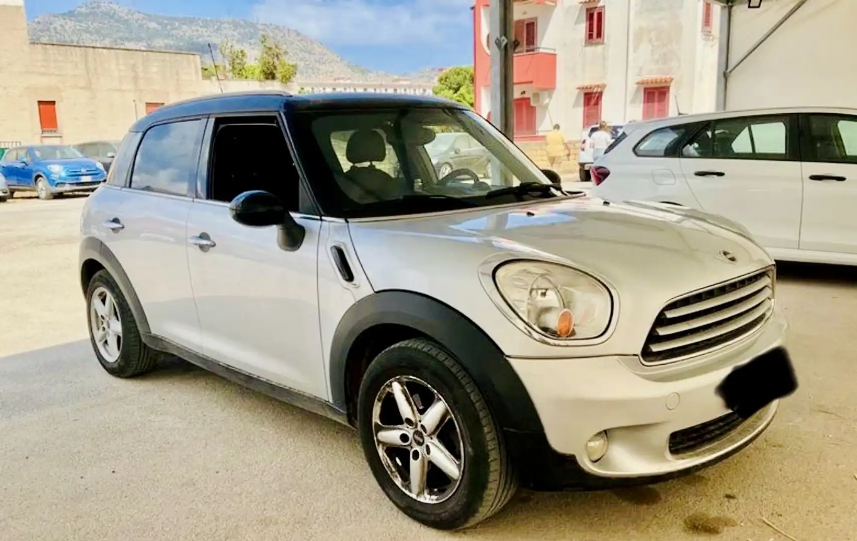 MINI Countryman D ALL 4 - 2
