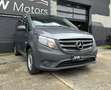 Mercedes-Benz Vito 114CDI 2.0d * 87279km * 9Zit * Airco * Automaat Grigio - thumbnail 4