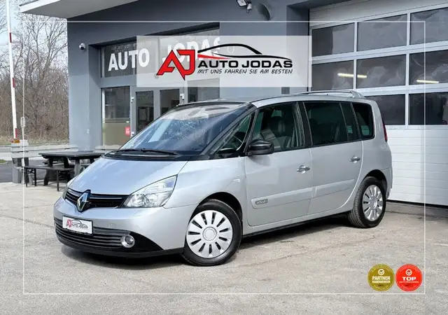 Renault Espace 2.0 dCi 130 Celsium **Kamera/Navi/Sitzhzg**