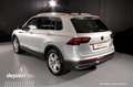 Volkswagen Tiguan Tiguan 2.0 TDI SCR DSG 4MOTION Elegance Silber - thumbnail 3
