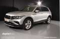 Volkswagen Tiguan Tiguan 2.0 TDI SCR DSG 4MOTION Elegance Silber - thumbnail 1