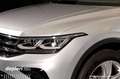 Volkswagen Tiguan Tiguan 2.0 TDI SCR DSG 4MOTION Elegance Silber - thumbnail 5
