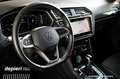 Volkswagen Tiguan Tiguan 2.0 TDI SCR DSG 4MOTION Elegance Silber - thumbnail 2