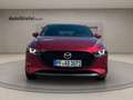 Mazda 3 EXCLUSIVE-LINE SCHIEBEDACH LEDER-S 186 PS 6GS Rot - thumbnail 2