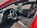 Mazda 3 EXCLUSIVE-LINE SCHIEBEDACH LEDER-S 186 PS 6GS Rot - thumbnail 9