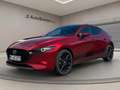 Mazda 3 EXCLUSIVE-LINE SCHIEBEDACH LEDER-S 186 PS 6GS Rot - thumbnail 1
