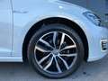 Volkswagen Golf e-Golf 136 PS NAVI APP Wärmepumpe Klima Shzg Weiß - thumbnail 9
