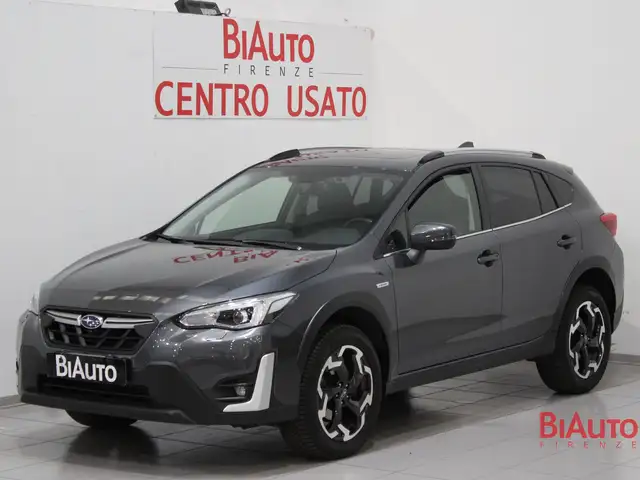 Subaru XV 2.0 e-Boxer auto Premium 4WD